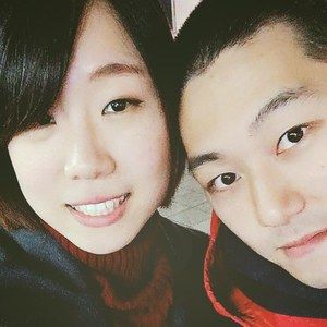 Meet your Posher, Yeonhwa